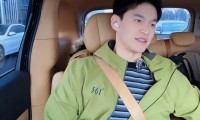孙杨上综艺遭网暴他硬刚黑粉报警律师解读：造谣者或面临拘留